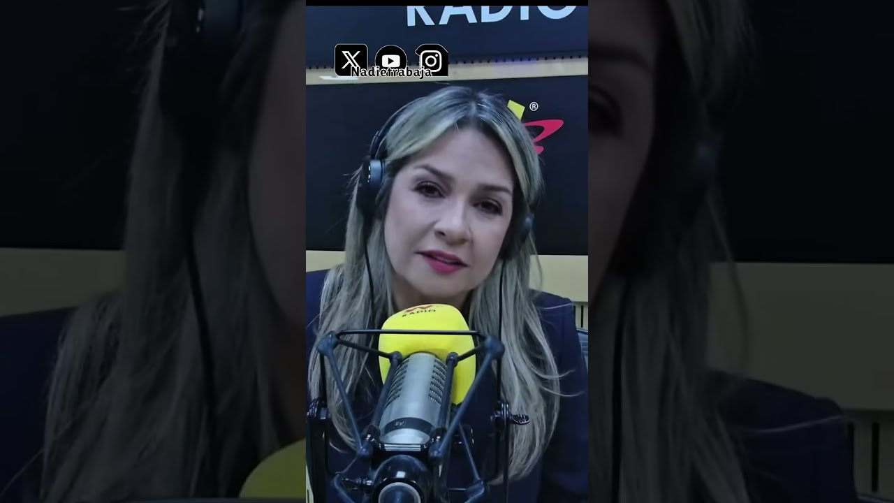 🚨INFAME🚨QUEMADOS ELECCIONES; VICKY DÁVILA PERIODISTA PREPAGO Ó POLITIQUERA PERIODISTAS?