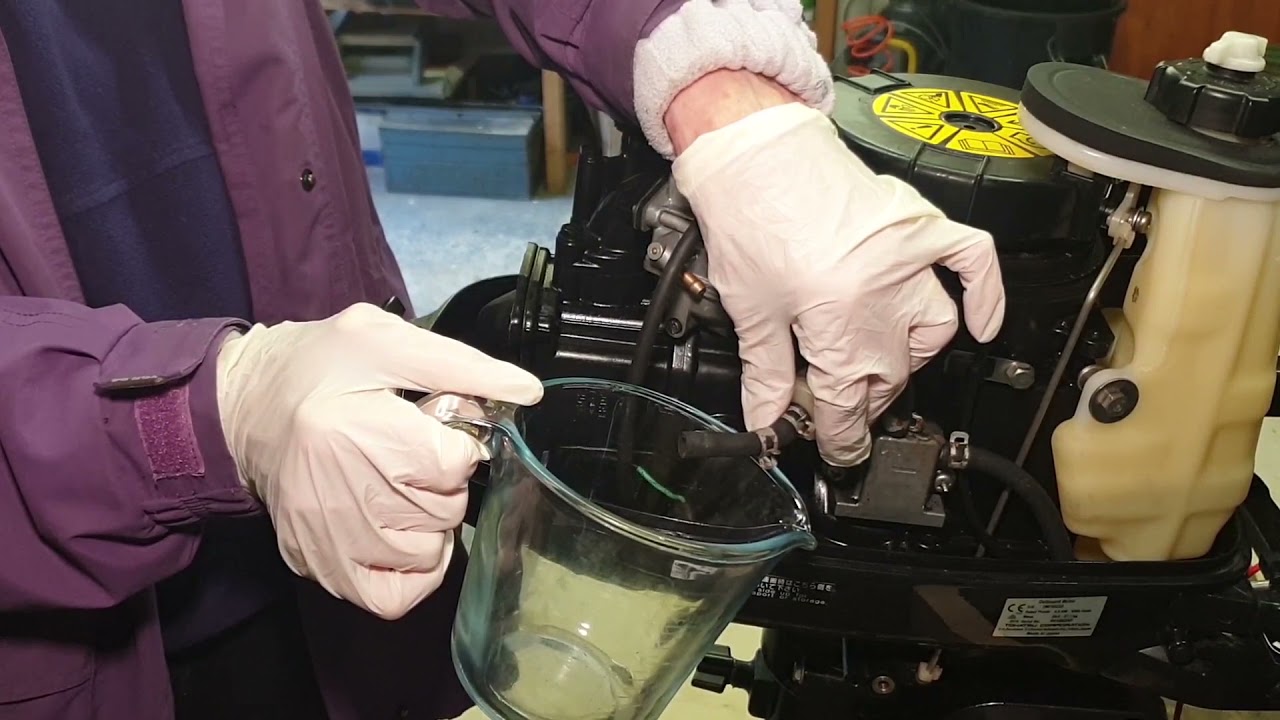 Outboard Starting Problems and How to Fix Them Part 1: Simple Checks and Easy Fixes