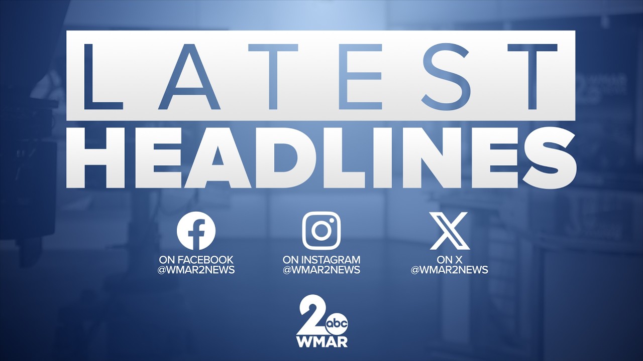 Here's what you need to know today! #news