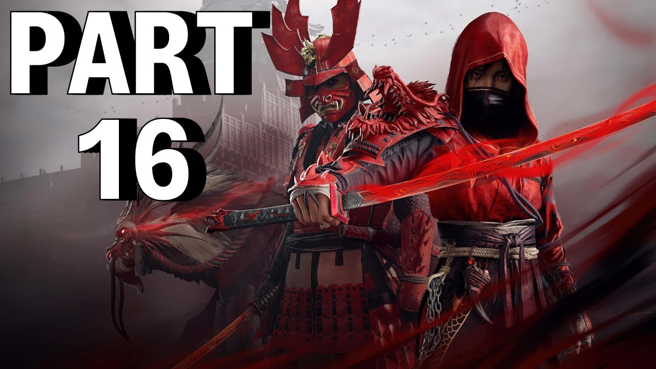 Assassin's Creed Shadows Part 16 PC 4K
