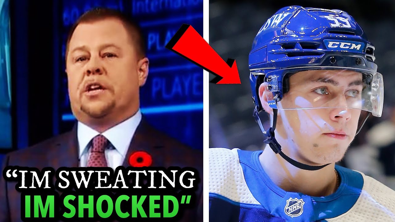 The Most Confusing Draft Picks in NHL History