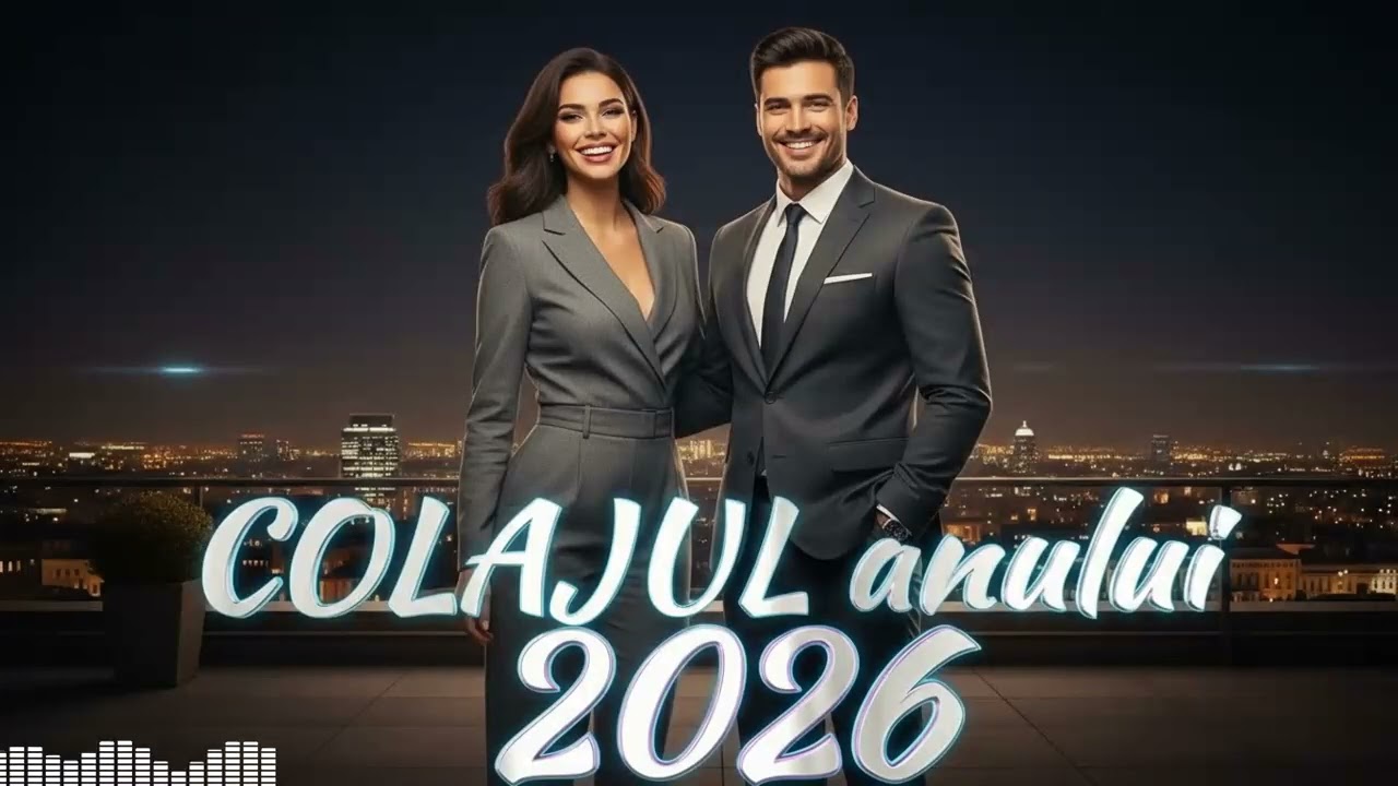 Playlist Esențial: Muzică de Călătorie Românească 2024 | Piese Noi Liniștitoare
