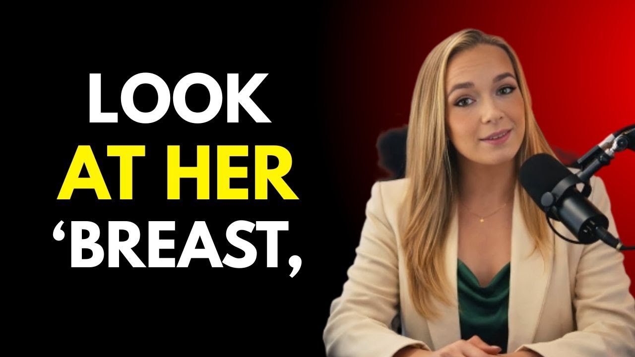 How to Make a Woman Desire You (Even If She’s Not Interested) | Female Psychology