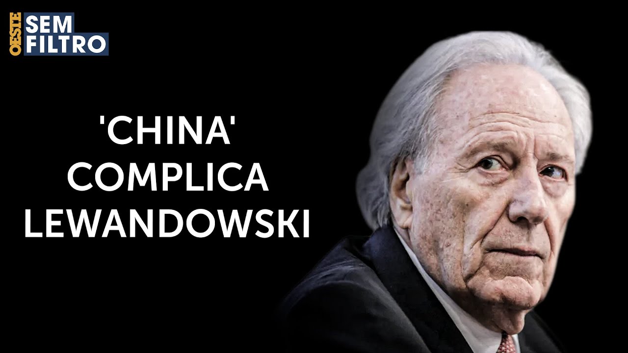 Ex-ministro de Lula, Lewandowski comprou imóvel de alvo da PF por R$ 9,4 milhões