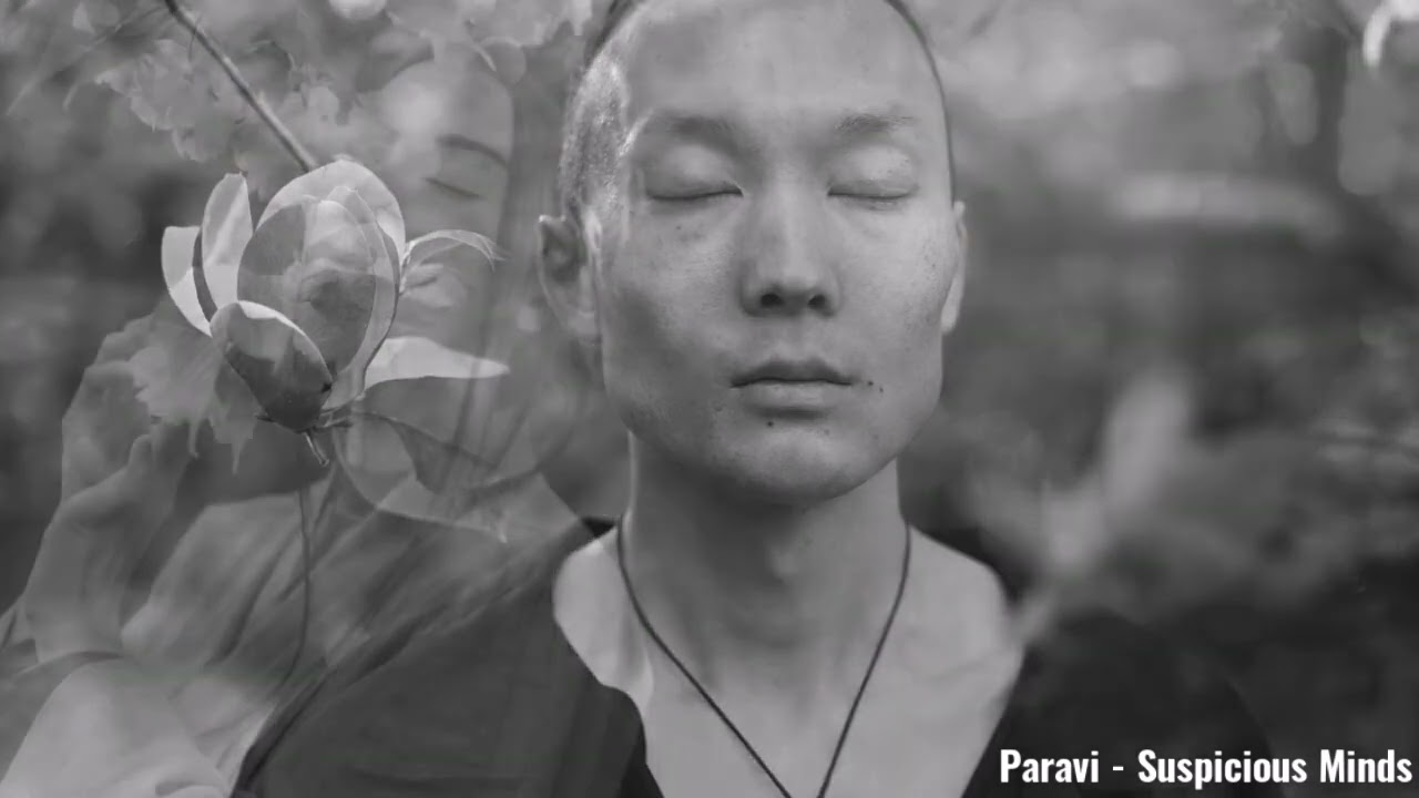 Paravi - Suspicious Minds (Elvis Presley Cover)