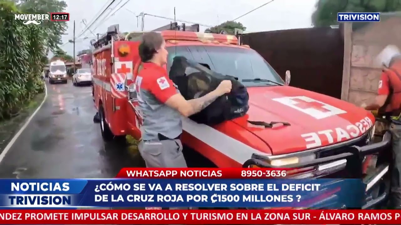 Pilar Cisneros amplió sobre la denuncia presentada contra Gustavo Román, vocero del TSE.