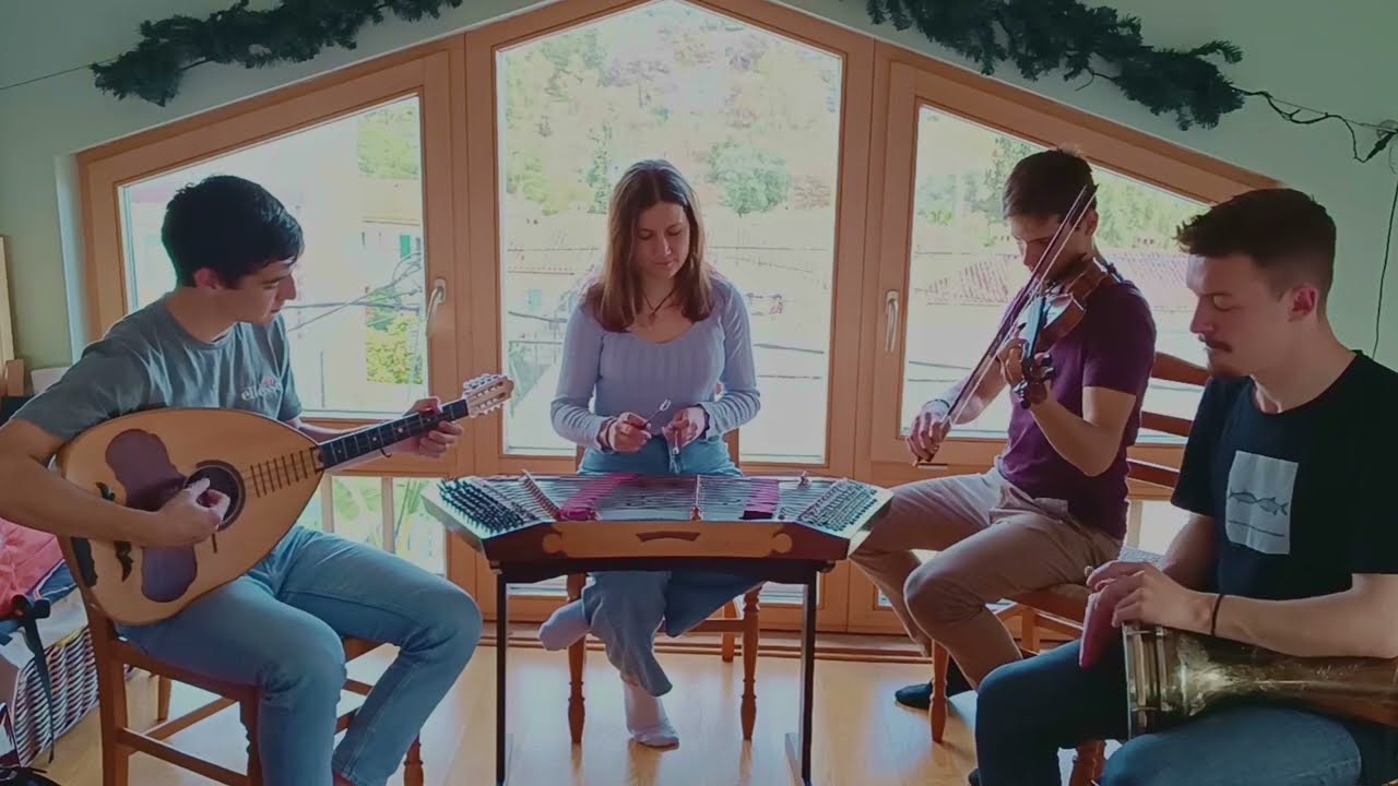Terra Melodia - Απτάλικο