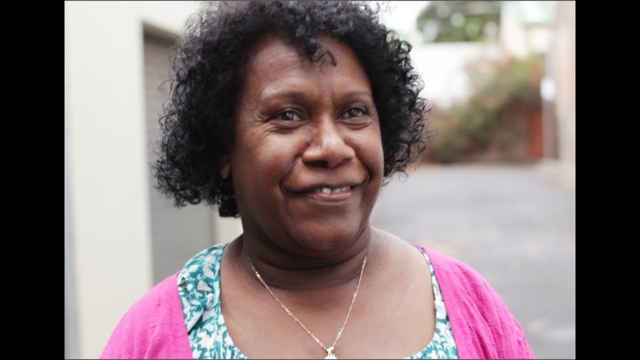 Gail Mabo