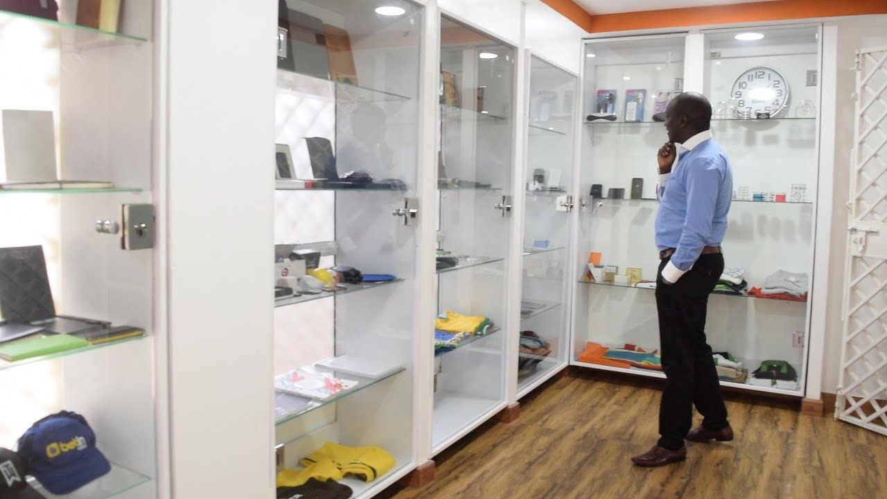 The Journey of Transformation - Owner Manager Programme (OMP)