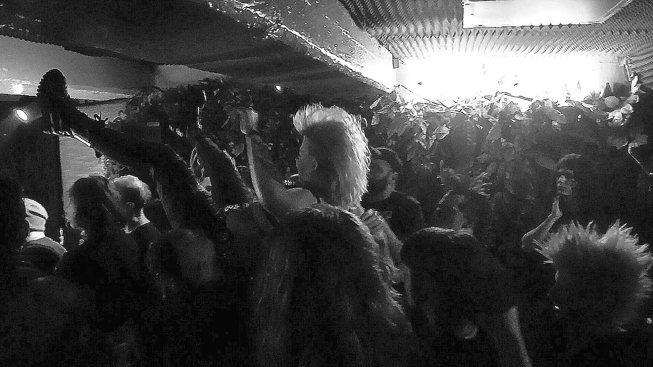 SAJGON / Live / MagnetOffOn, Gorzów Wielkopolski / 03.01.2026