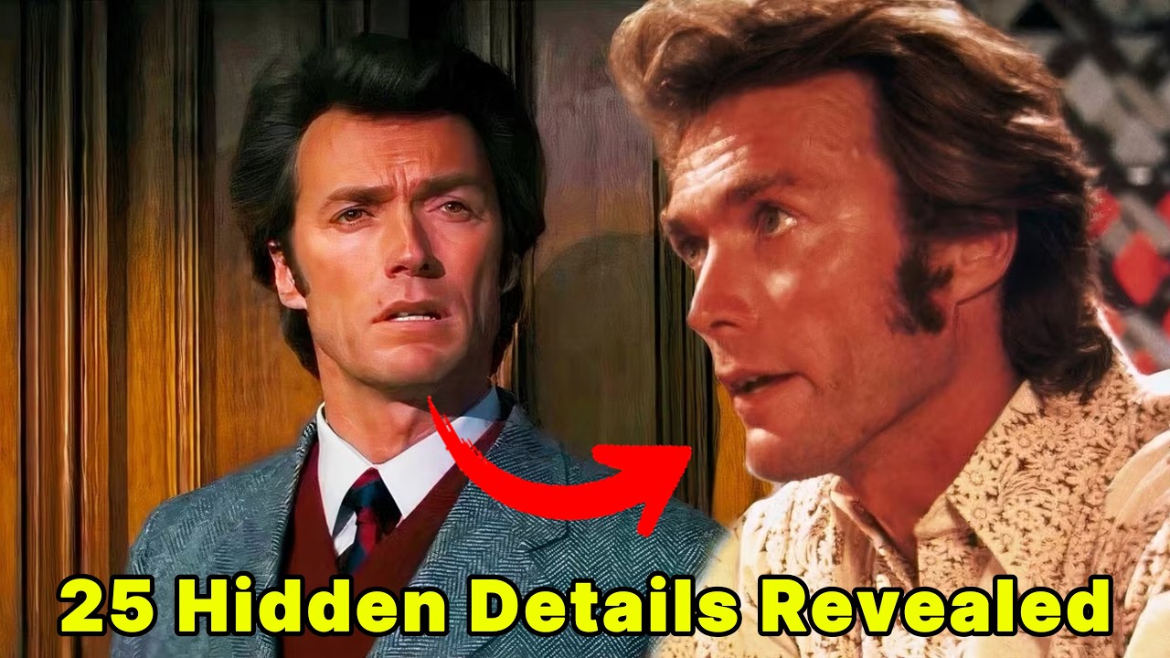 High Plains Drifter (1973) — 25 Behind-the-Scenes Secrets Revealed