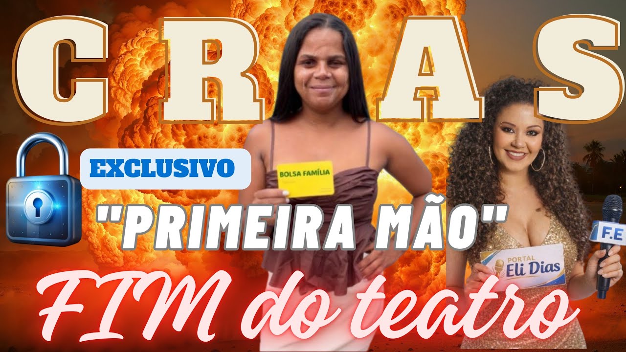 🛑 EXCLUSIVO 🛑 DEU G#OLPE NO GOVERNO🛑