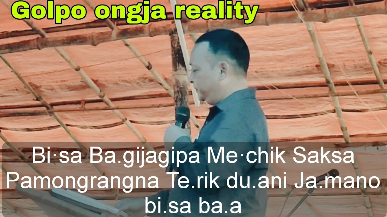 Kadingani Kattarang|| Pamongna dangdike on.ani