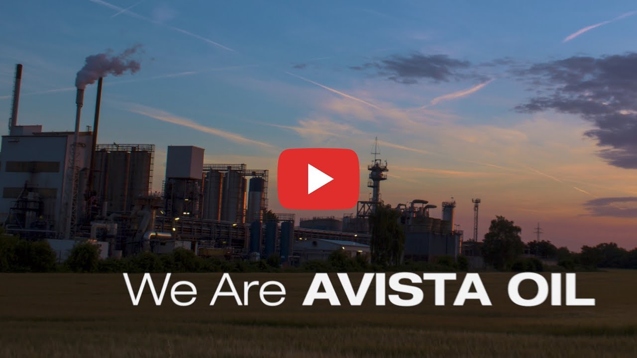 AVISTA OIL Image Video
