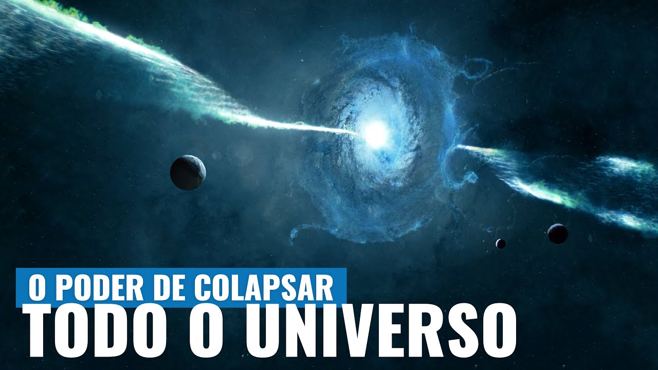 O estranho MUNDO das ESTRELAS DE N&Ecirc;UTRONS