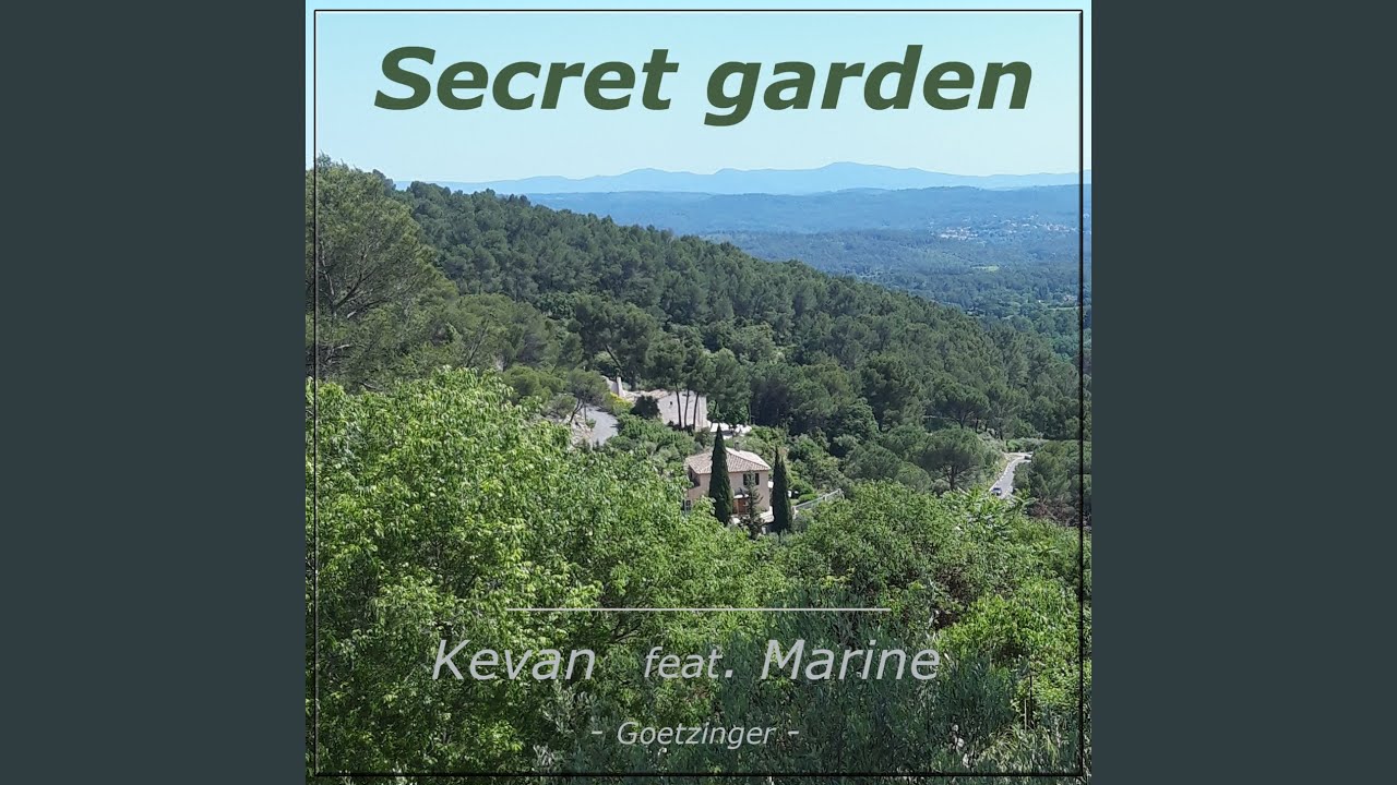 Secret Garden