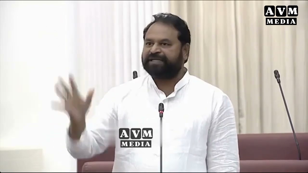 బీఆర్ఎస్‎ను చెడుగుడు ఆడుకున్న అద్దంకి దయాకర్..| MLC Addanki Dayakar Powerfull Speech In Council