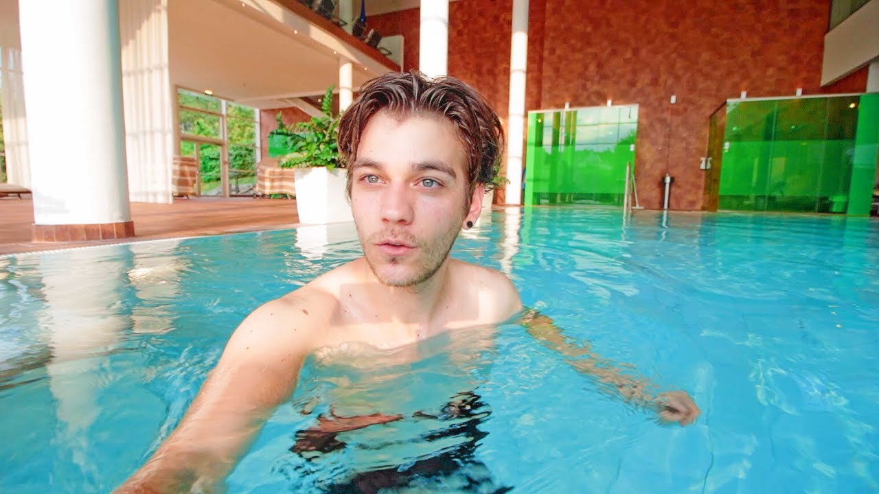 HOTEL**** SOLO PER ADULTI - Suite & SPA