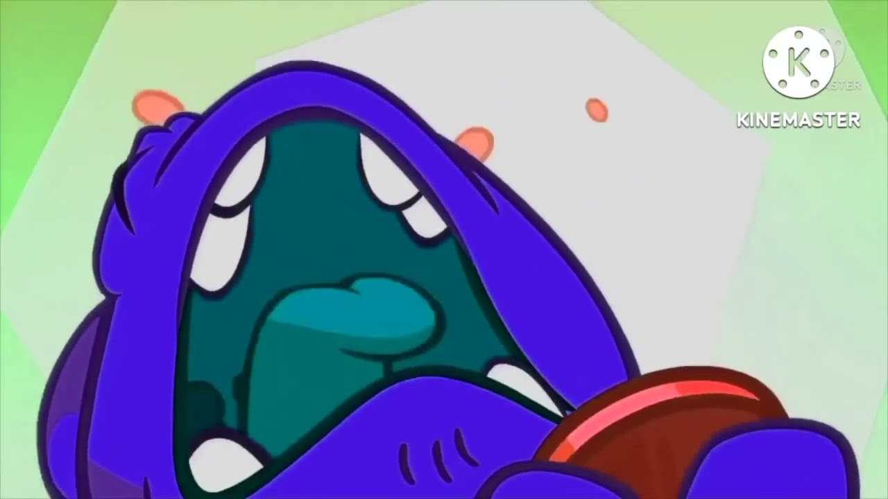Om nom crying effects (Sponsored By Preview 2 Effects)
