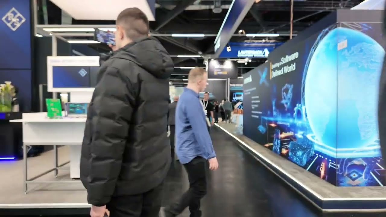 Embedded World 2026