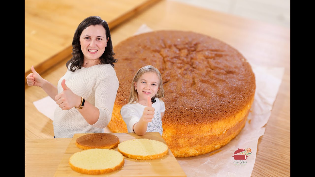 TORTUL TAMAREI - BLAT UMED CU VANILIE - Part 1 #blattort #abyblajan #reteteaby