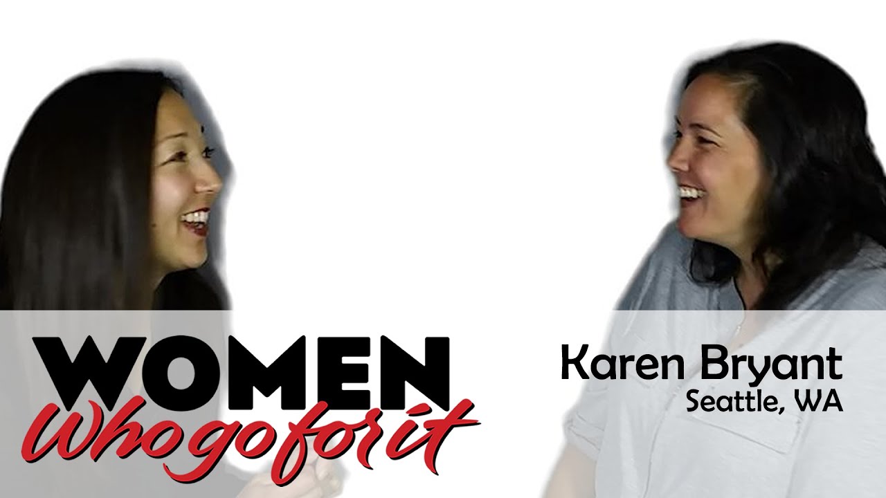 Interview with Karen Bryant, former Seattle Storm CEO & President