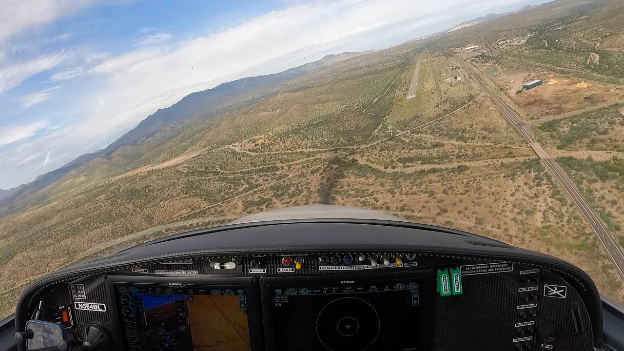 Destination: San Carlos Apache (P13)