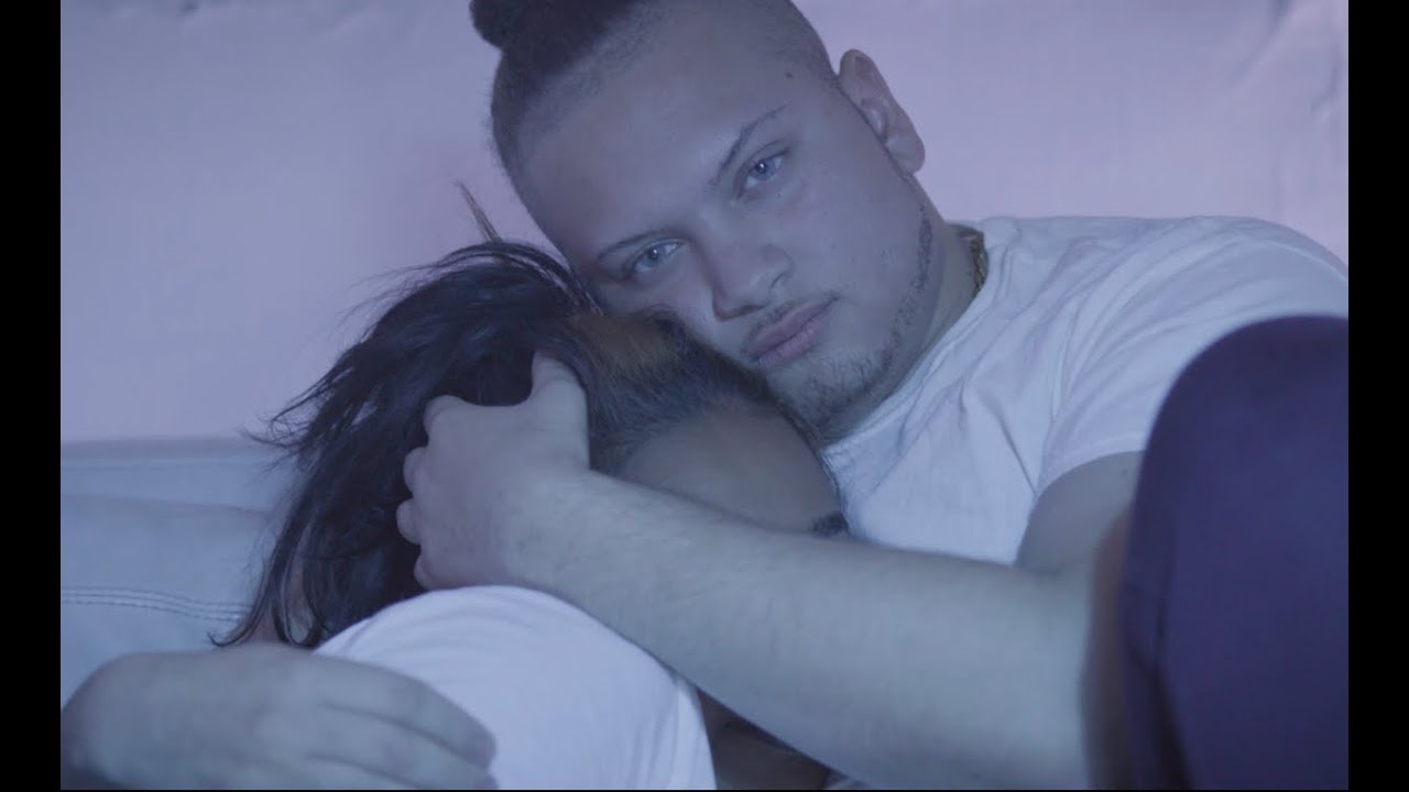 I Tried. - Frank Anthony (Music Video)
