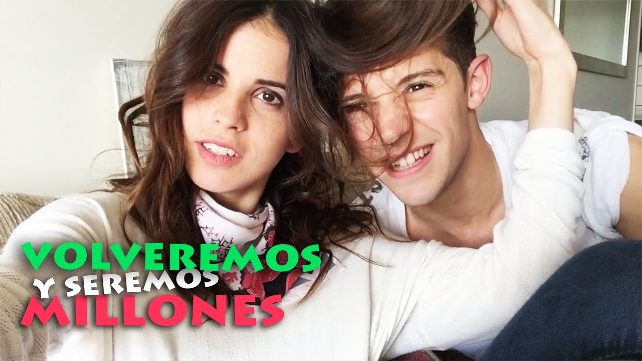 #RUGGELARIA - VOLVEREMOS Y SEREMOS MILLONES