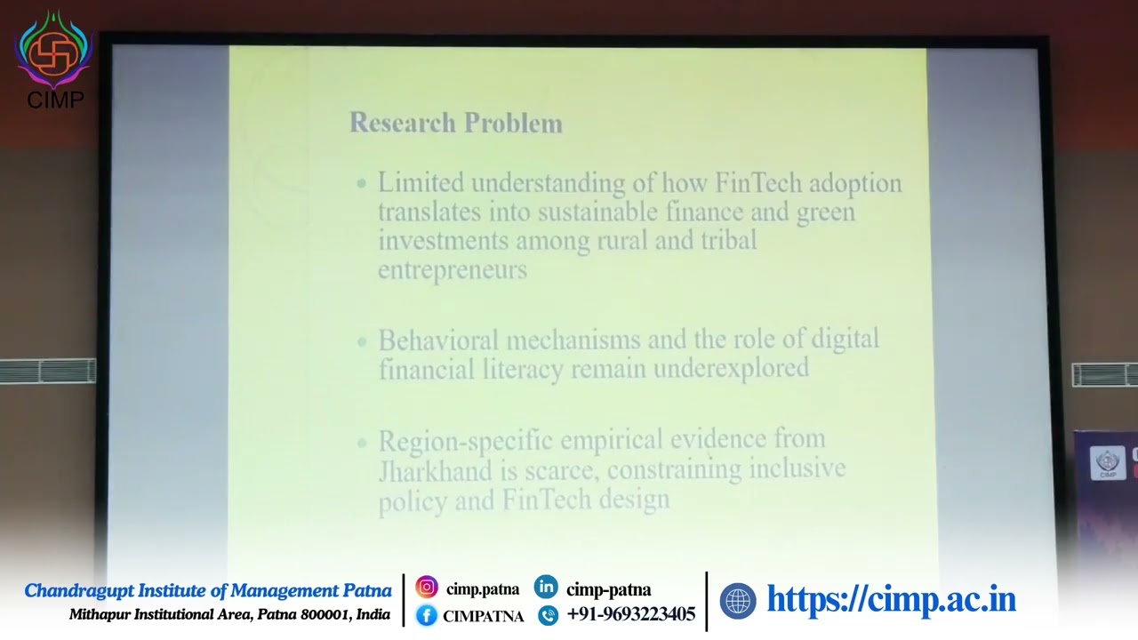 IFMC 2026: Video 4