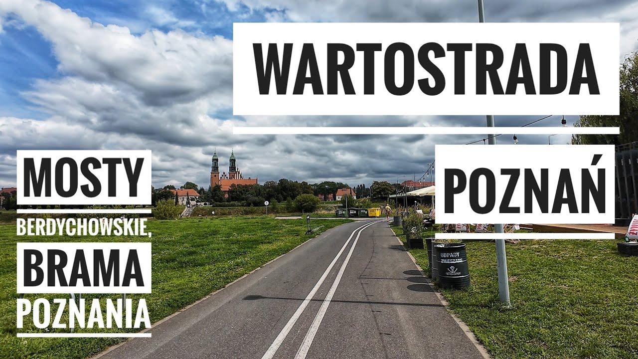 Wartostrada - Poznań - Lipiec 2025