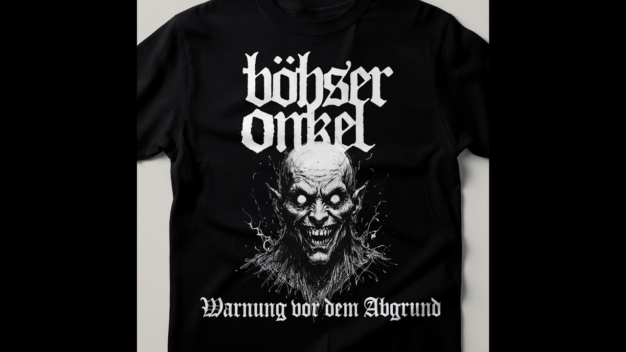 BO  - Tausend Gesichter (2026)