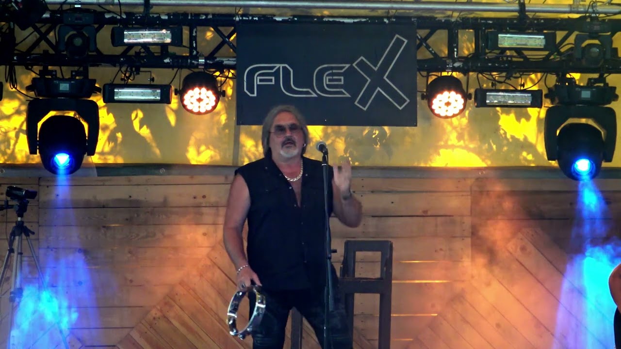 Rudán Joe  - Flex Fest IV
