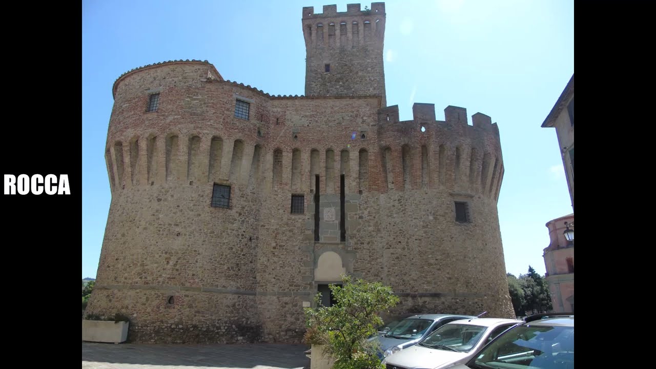 Umbertide (PG) Umbria, Italy