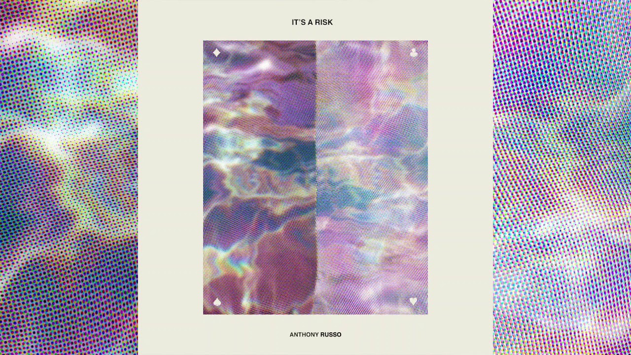 It's A Risk - Official Audio