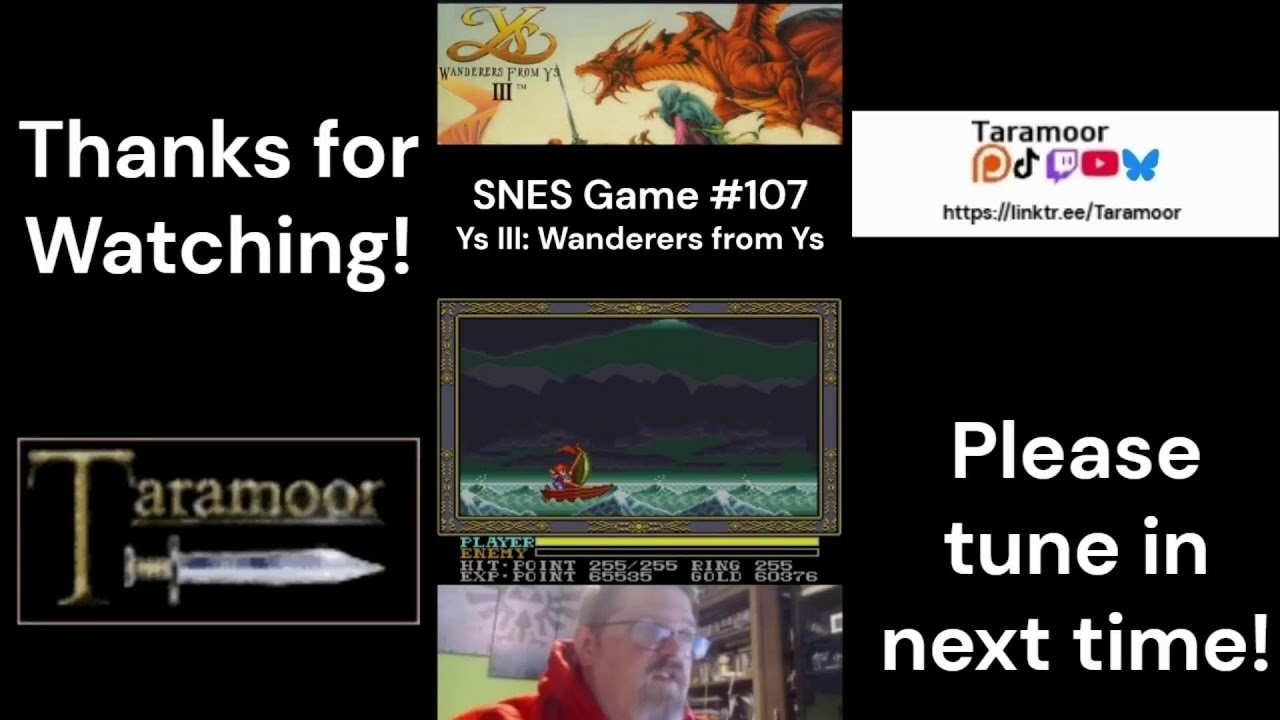 GCN Game 001: Darkened Skye