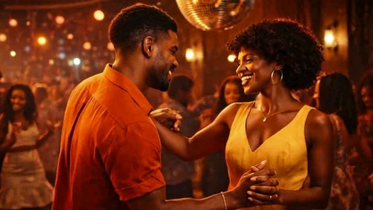 Magic Brown (Feat. Manyus & Dario Guida) &ndash; Just Friends | Soul | 70s | Funk |  | Summer 2026