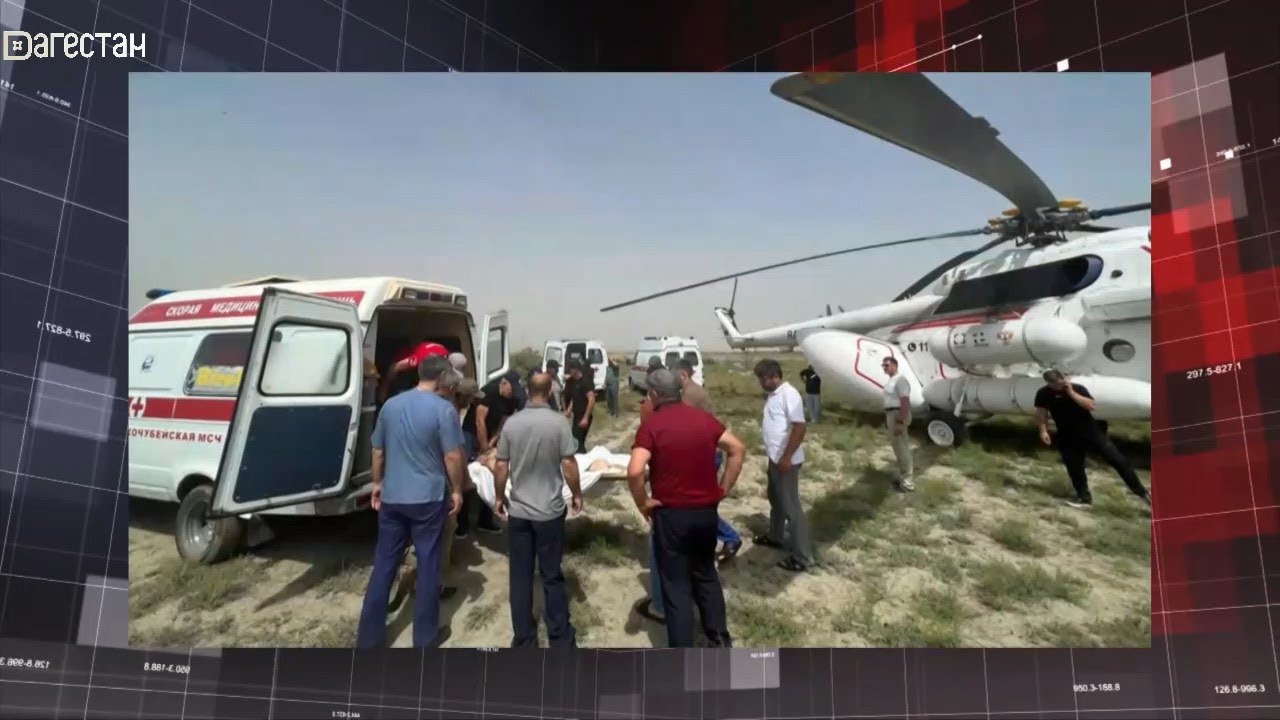 Дежурная часть. Покушение на убийство переросло в стрельбу