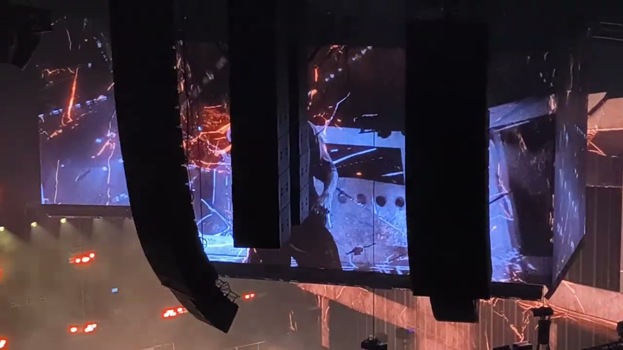 Linkin Park - In The End - Baltimore (Short) May 3, 2025
