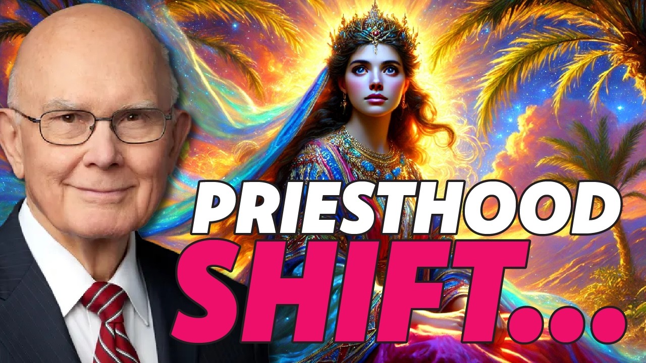 HUGE Change for Women Just Announced! (Is One Hour Church Next?)