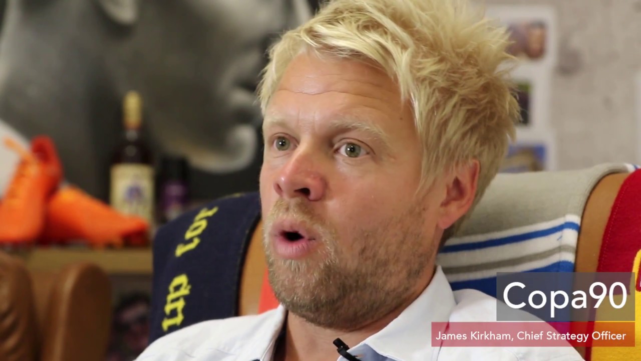 What sort of people drive disruptive brands?
