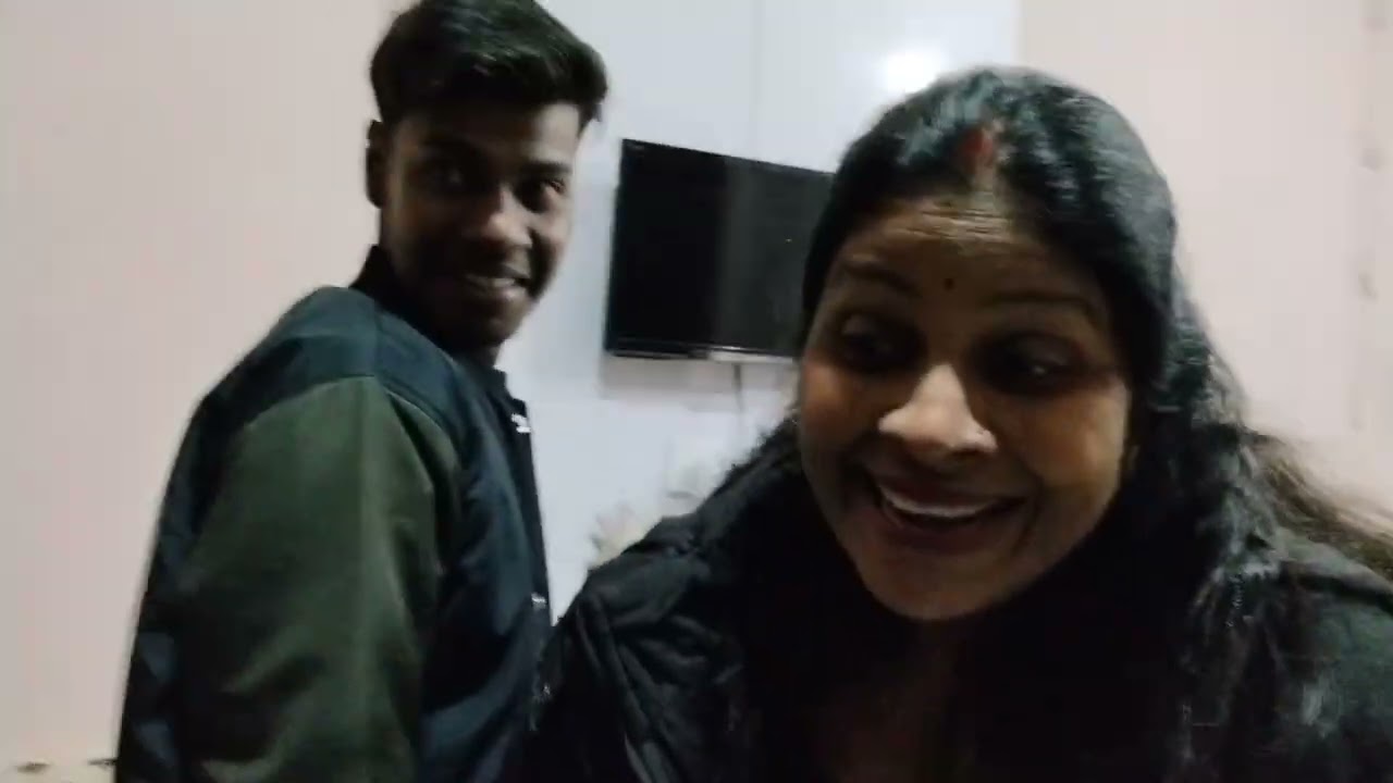 813#vlog dekho achanak se hum kaha aa gayi aaj 😯😯😯😯