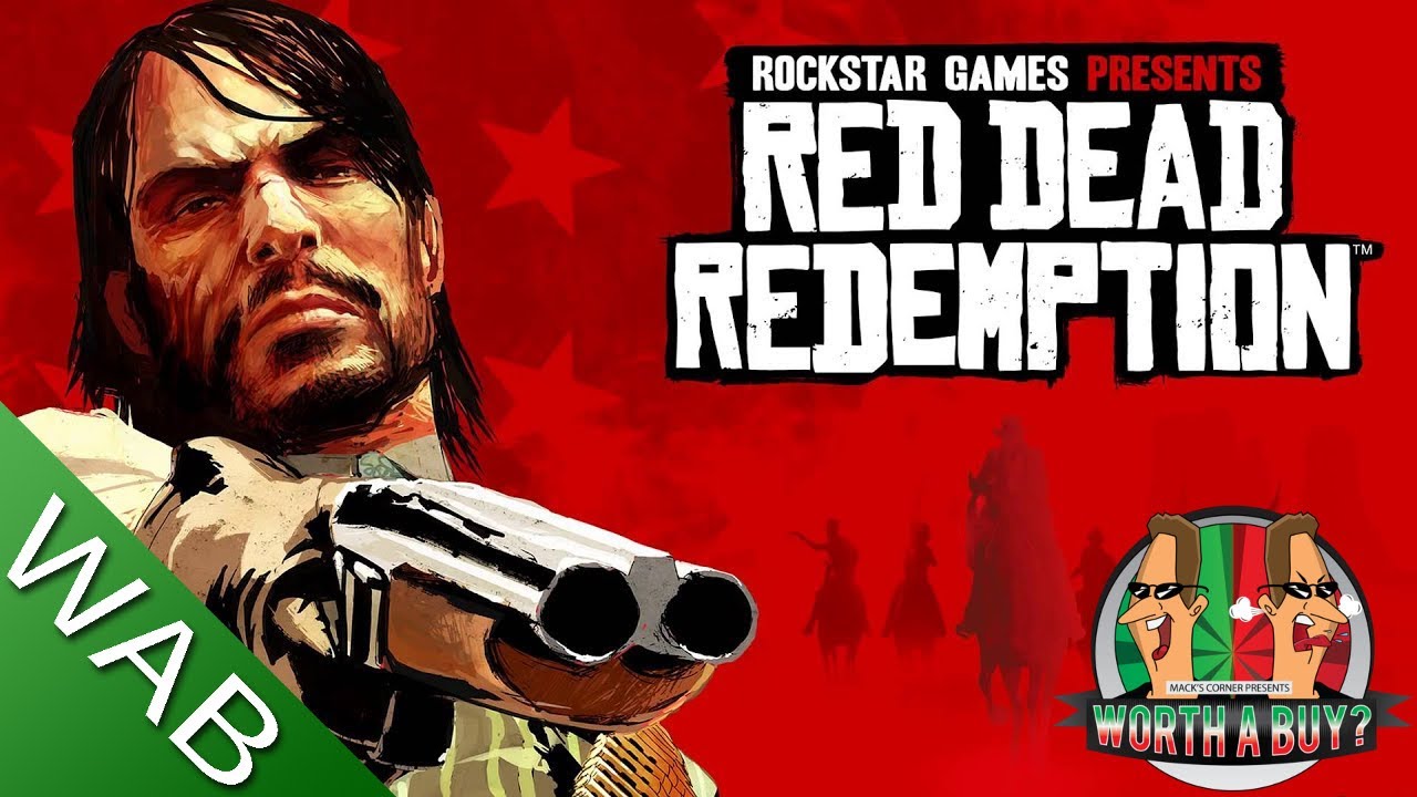 Red Dead Redemption (PC) - Is it worth a buy?