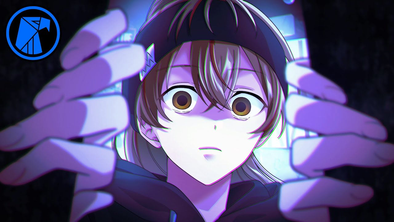 【ホラー】あ　け　て【閲覧注意】