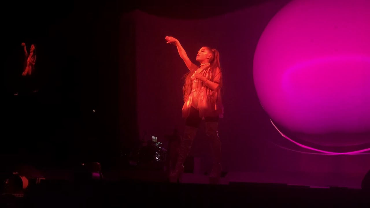“Side to Side” - Ariana Grande (SWT Jacksonville)