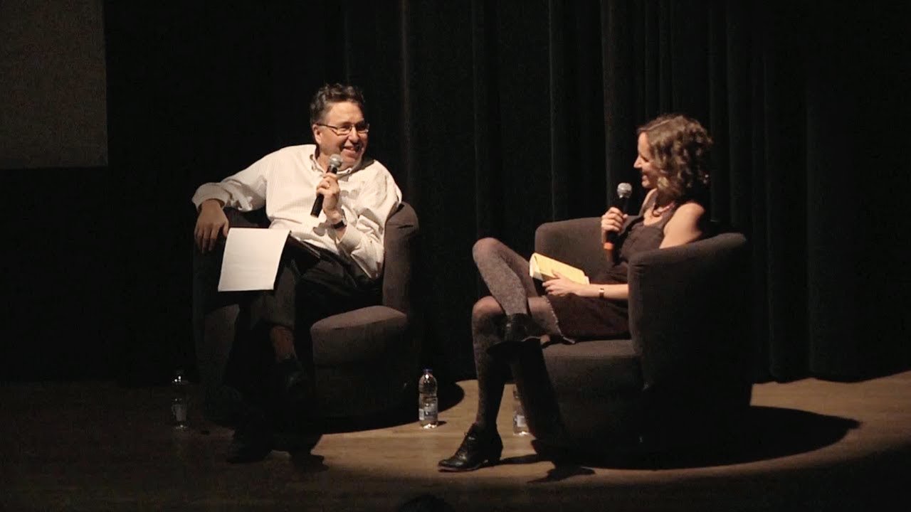 The Gift: A Lecture and Conversation with Lewis Hyde & Robin McKenna | L'OFFRE | DHC/ART