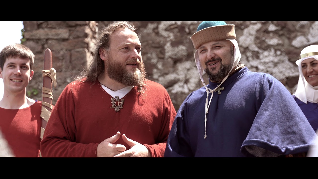 Burg Hocheppan | Castelronda 2019