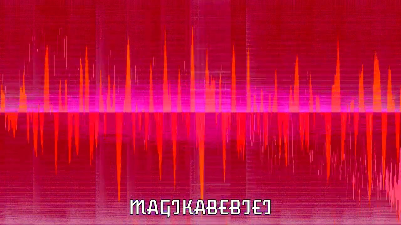 Chitter - MAGIKABEBIEI