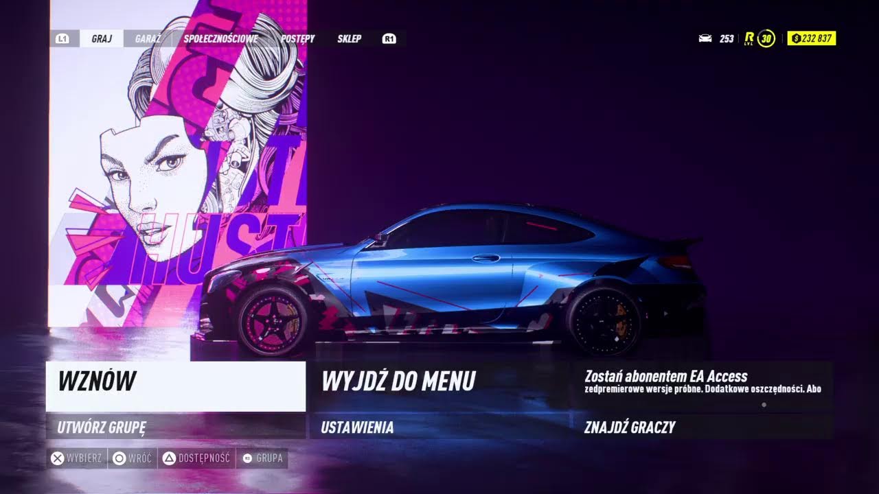 Need for speed heat