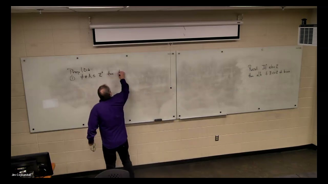 Math 4120, 1/9/2026